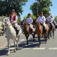 Zobacz w powiększeniu: POWSTANIE STYCZNIOWE – 160 lat później w Baranowie (36)